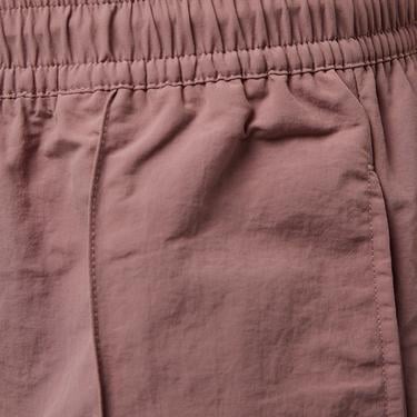  Nike Sportswear Everything Wovens Kadın Pembe Eşofman Altı