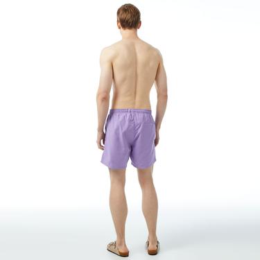 Nautica Erkek Mor Mayo Şort