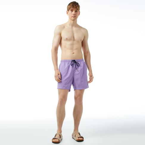  Nautica Erkek Mor Mayo Şort
