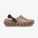 Crocs Echo Unisex Krem Terlik
