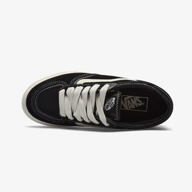  Vans Rowley Classic Unisex Siyah Sneaker
