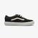 Vans Rowley Classic Unisex Siyah Sneaker