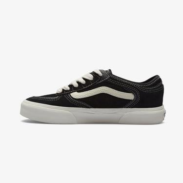  Vans Rowley Classic Unisex Siyah Sneaker
