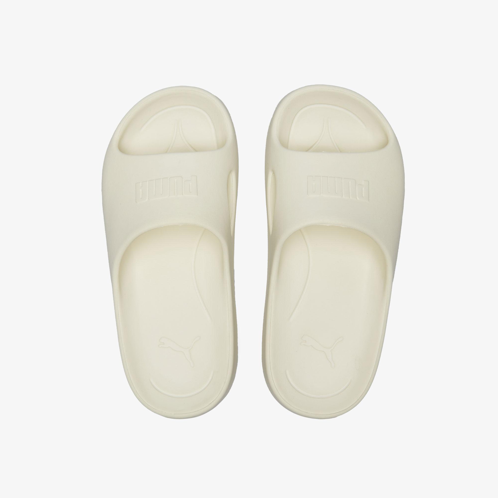 Puma Shibusa Kadın Krem Sandalet