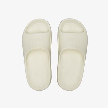  Puma Shibusa Kadın Krem Sandalet