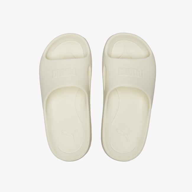  Puma Shibusa Kadın Krem Sandalet