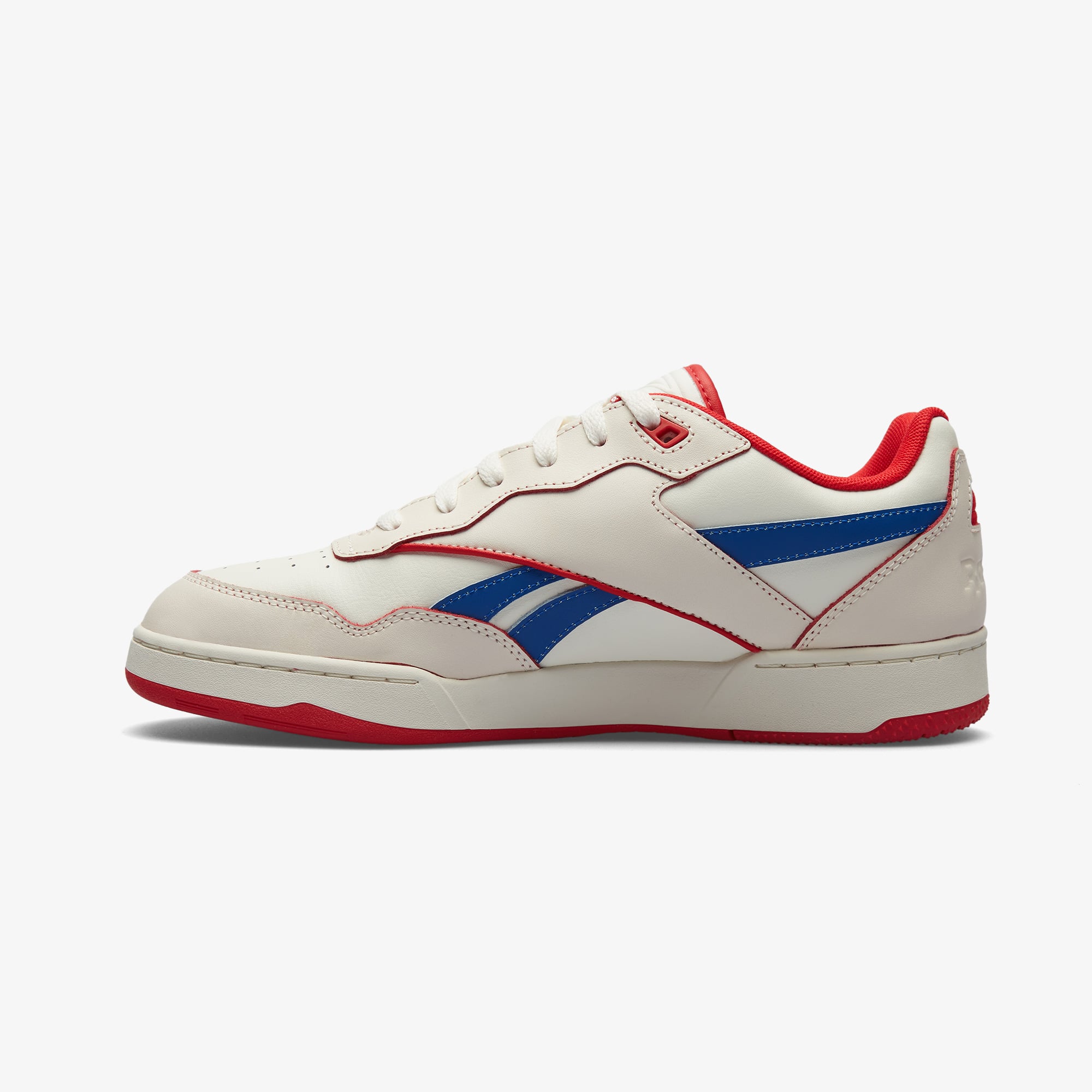 Reebok Reebok BB 4000 II Unisex Beyaz Spor Ayakkabı Sneaker | FashFed Beyaz - 3. görsel