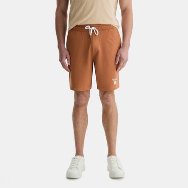  UCLA Fowler Erkek Kahverengi Şort