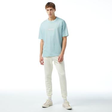  UNITED4 Erkek Mavi T-Shirt