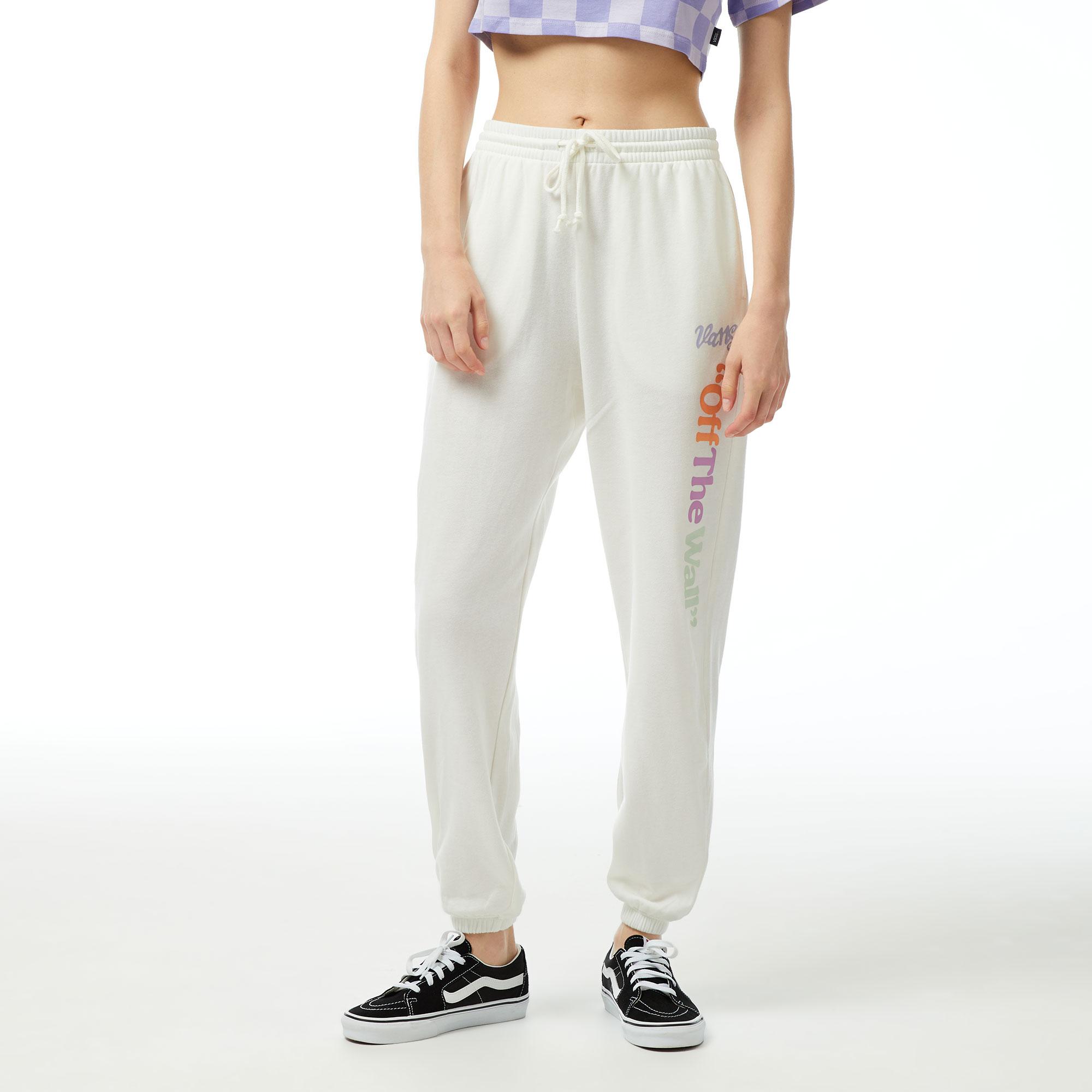 Vans Good Company Kadın Pembe Eşofman Altı