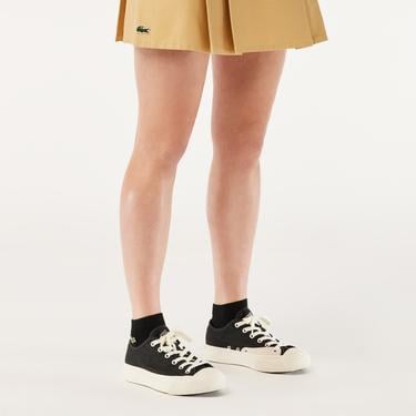  Backcourt Kadın Siyah Sneaker