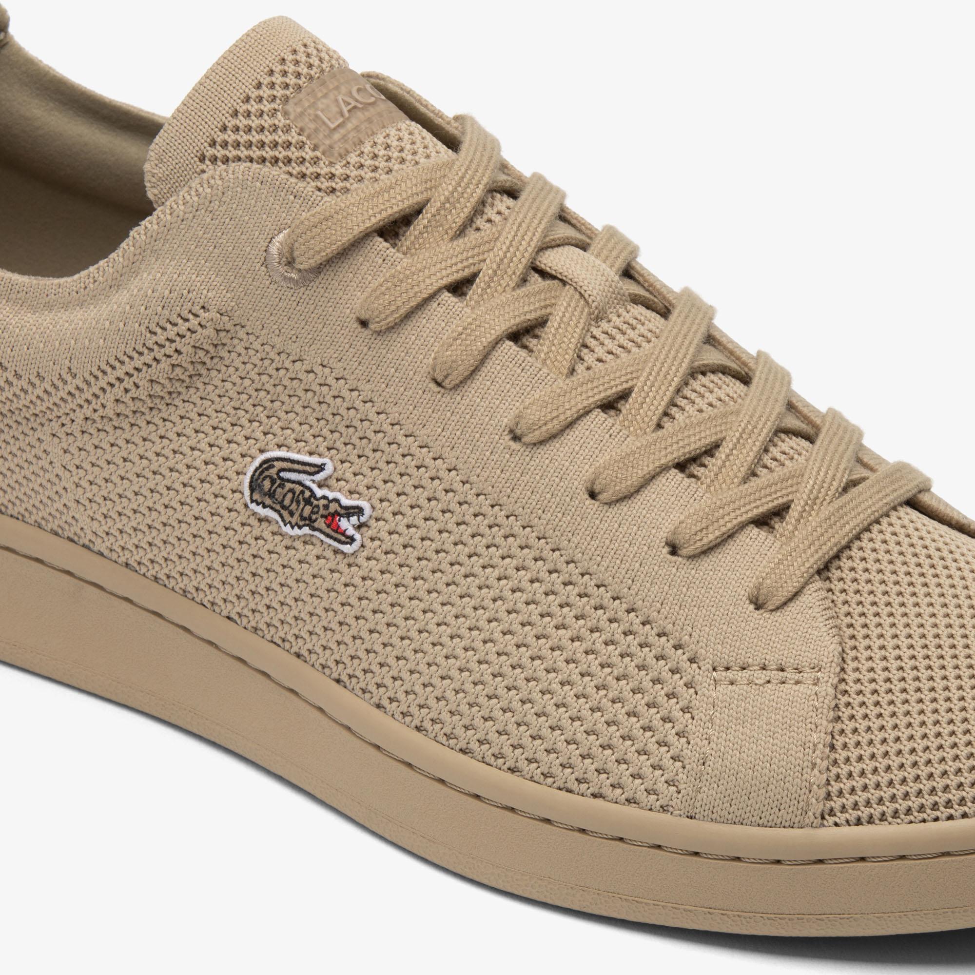 Carnaby Piquée Erkek Kahverengi Sneaker