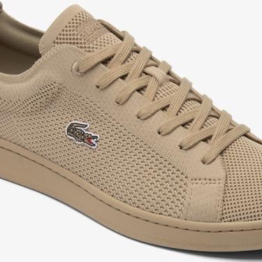  Carnaby Piquée Erkek Kahverengi Sneaker