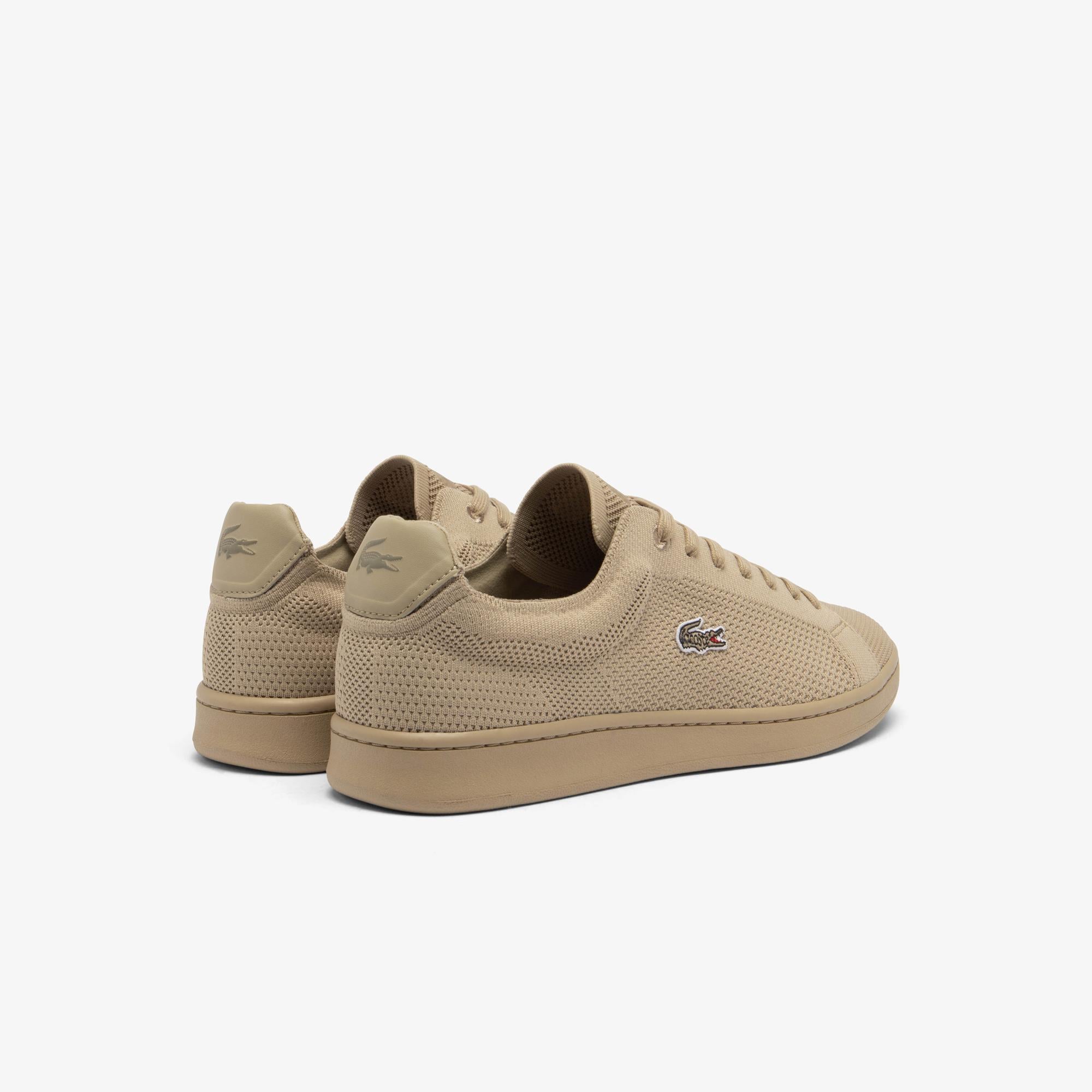 Carnaby Piquée Erkek Kahverengi Sneaker