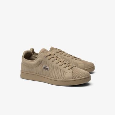  Carnaby Piquée Erkek Kahverengi Sneaker