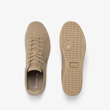  Carnaby Piquée Erkek Kahverengi Sneaker