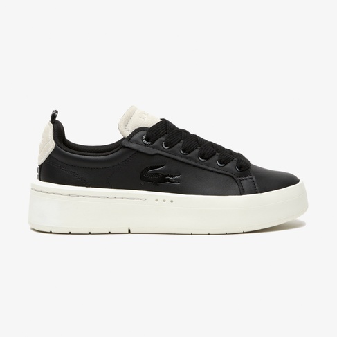  Carnaby Platform Kadın Siyah Sneaker