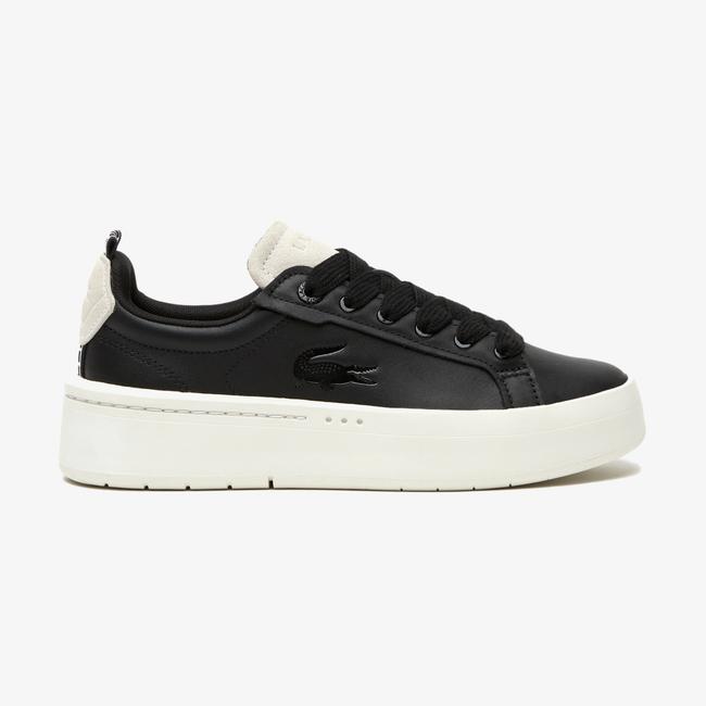  Carnaby Platform Kadın Siyah Sneaker