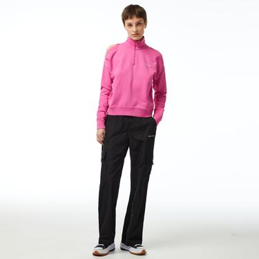  UNITED4 Kadın Pembe Eşofman Üstü