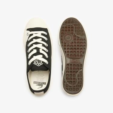  Backcourt Erkek Siyah Sneaker