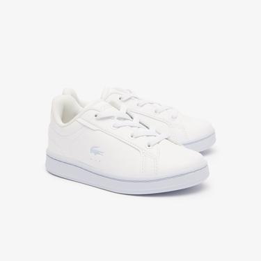  Carnaby Pro Çocuk Beyaz Sneaker