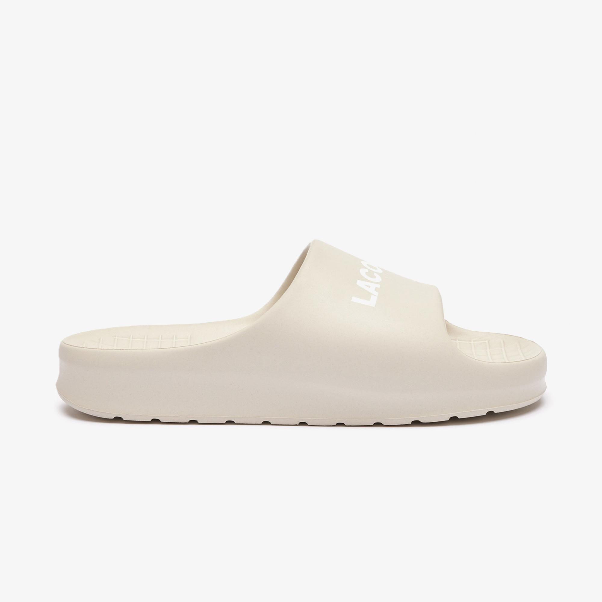 Croco 2.0 Evo Erkek Bej Terlik