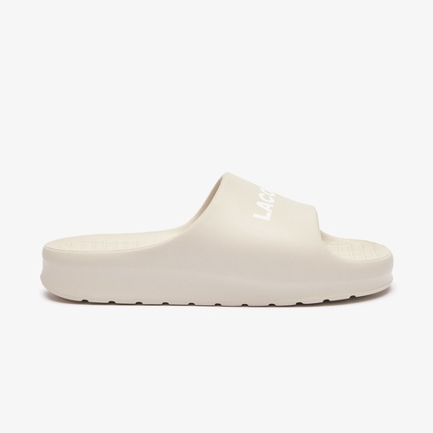  Croco 2.0 Evo Erkek Bej Terlik