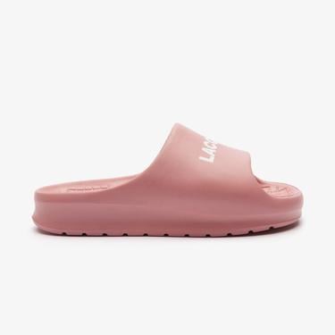  Serve Slide 2.0 Kadın Pembe Terlik