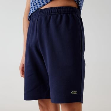  Erkek Regular Fit Lacivert Şort