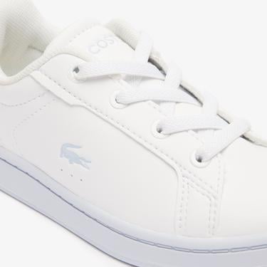  Carnaby Pro Çocuk Beyaz Sneaker