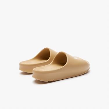  Serve Slide 2.0 Kadın Bej Terlik