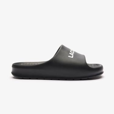  Croco 2.0 Evo Erkek Siyah Terlik