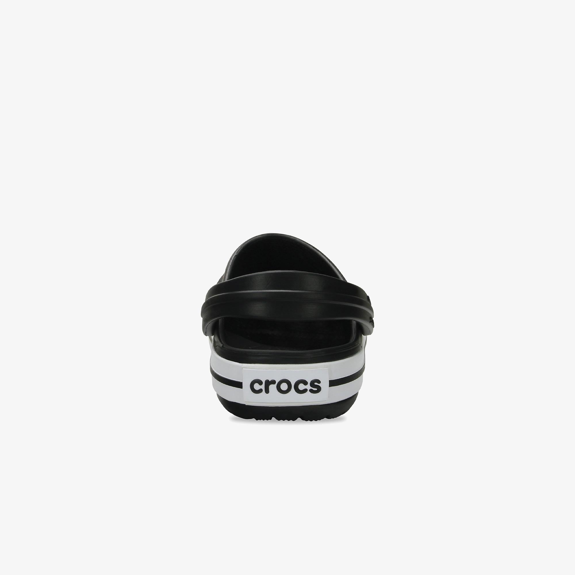 Crocs Crocband Çocuk Siyah Terlik