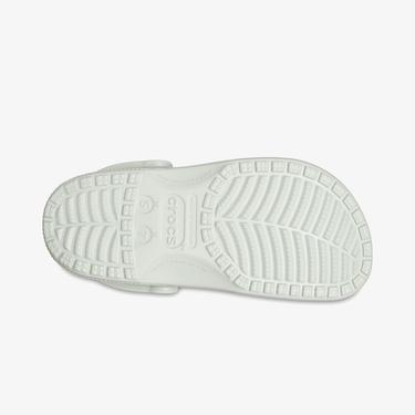  Crocs Classic Kadın Gri Terlik