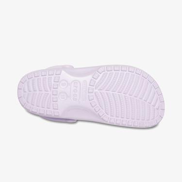  Crocs Classic Kadın Mor Terlik