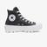 Converse Chuck Taylor All Star Lugged Unisex Siyah Sneaker