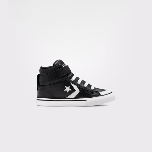  Converse Pro Blaze Çocuk Siyah Spor Ayakkabı