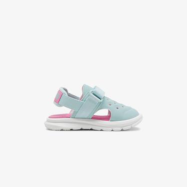  Puma Evolve Ac Bebek Mavi Sandalet