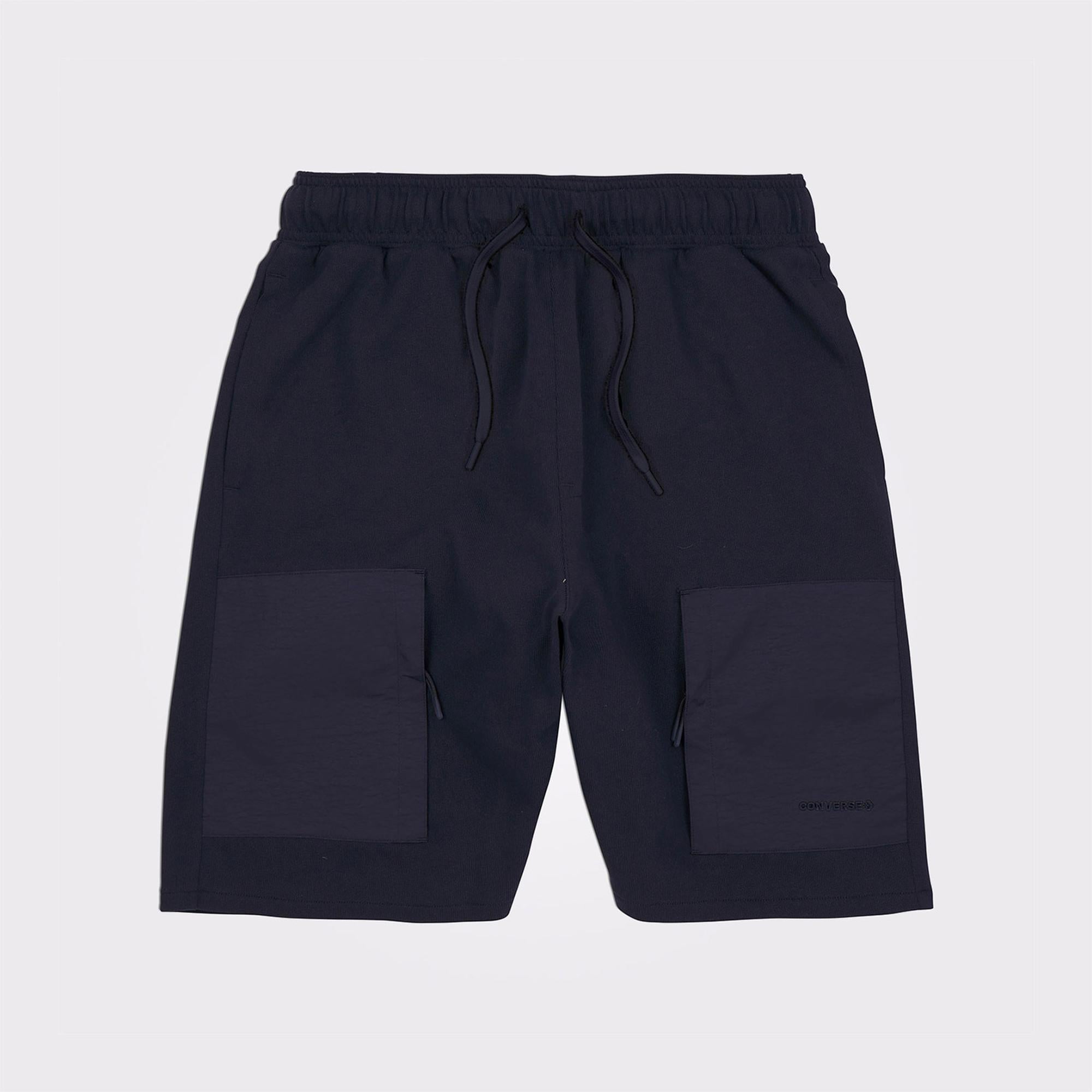 Converse Erkek Siyah Şort