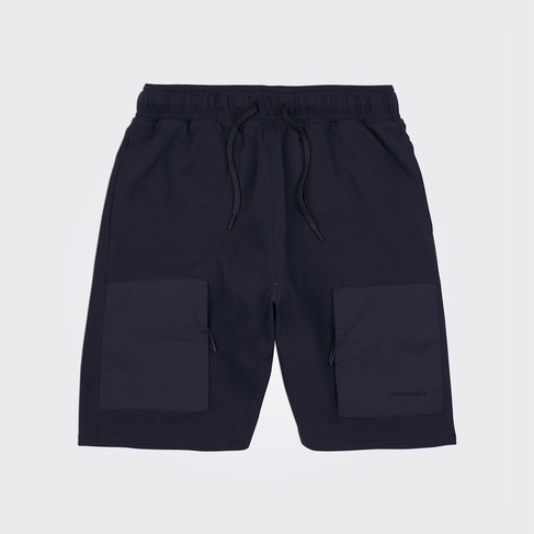  Converse Erkek Siyah Şort