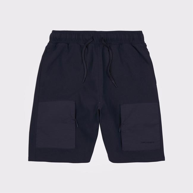  Converse Erkek Siyah Şort