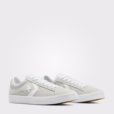  Converse CONS Pl Vulc Pro Unisex Gri Sneaker