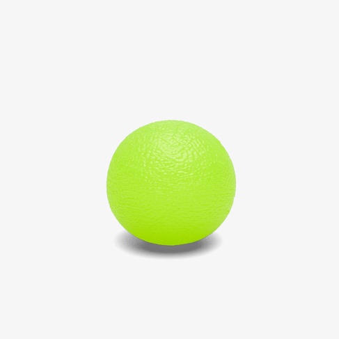  Energetics Yeşil Parmak Topu