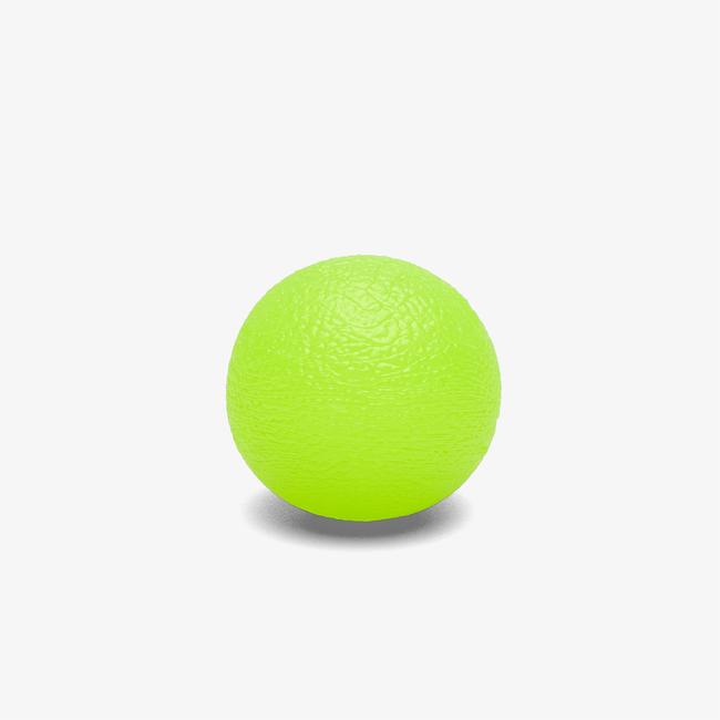  Energetics Yeşil Parmak Topu
