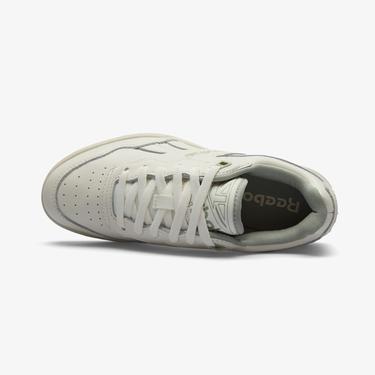  Reebok BB 4000 II Kadın Beyaz Spor Ayakkabı