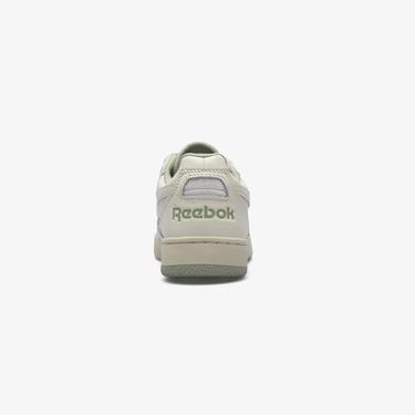  Reebok BB 4000 II Kadın Beyaz Spor Ayakkabı