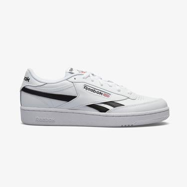  Reebok Club-C Revenge Unisex Beyaz Spor Ayakkabı