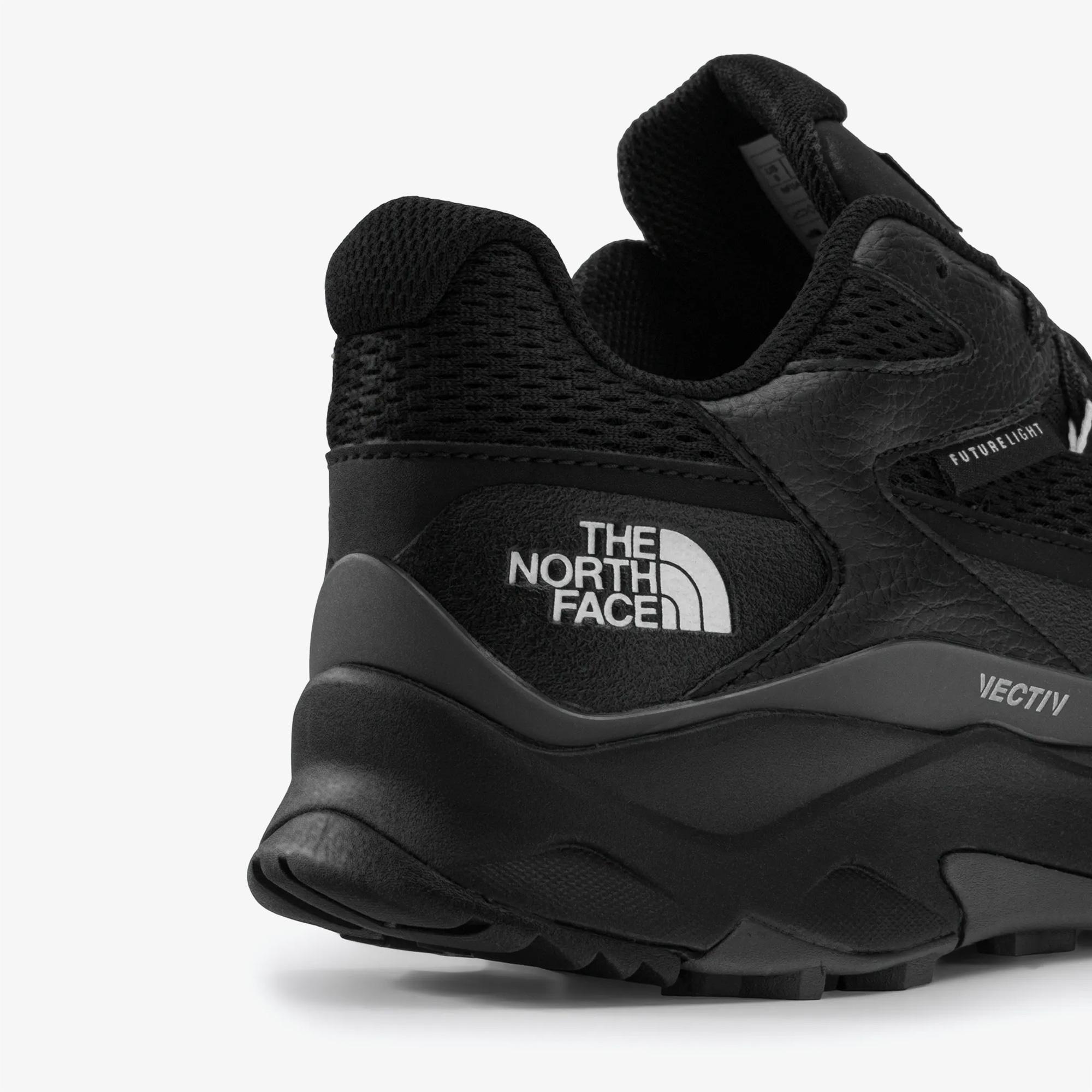 The North Face Vectiv Taraval Futurelight Erkek Siyah Outdoor Ayakkabı