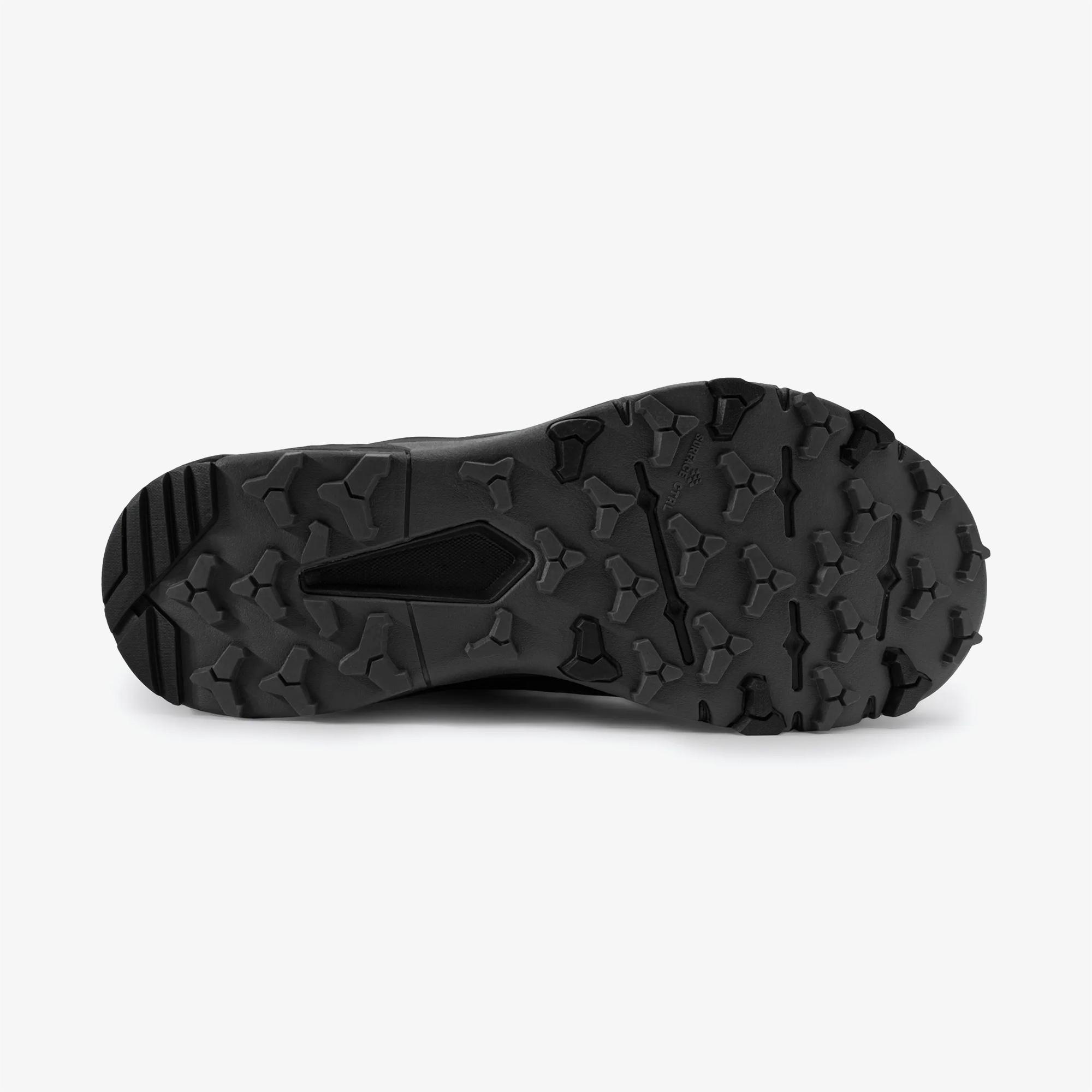 The North Face Vectiv Taraval Futurelight Erkek Siyah Outdoor Ayakkabı