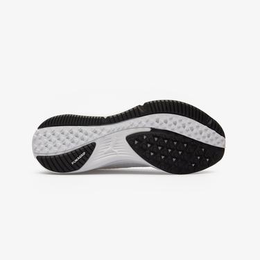  Puma Electrify Nıtro 3 Erkek Gri Koşu Ayakkabısı